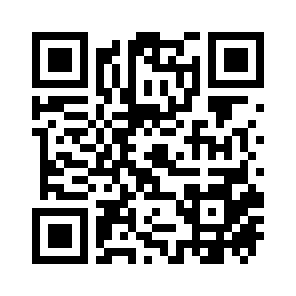 大田区街ガイドのお薦め|韓の台所 大森店のQRコード